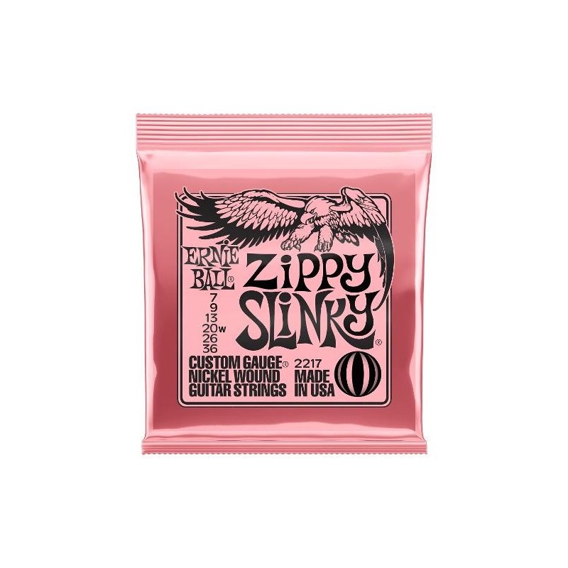 ERNIE BALL EB 2217